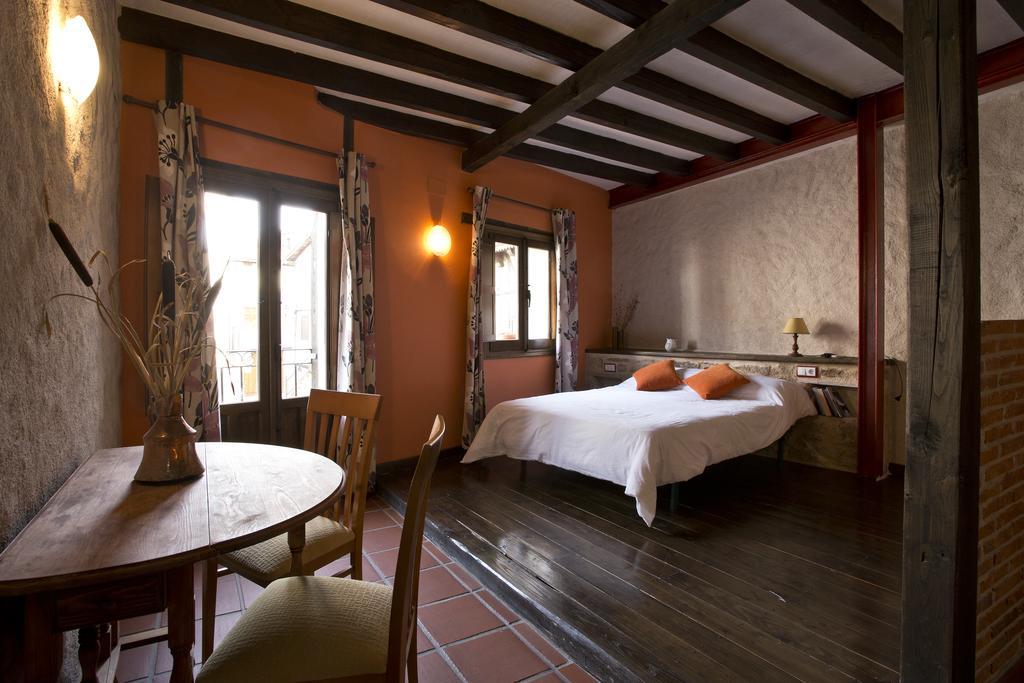 Hotel Rural - Casa Margo Sequeros Exterior photo