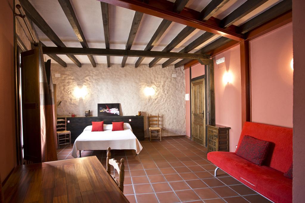 Hotel Rural - Casa Margo Sequeros Exterior photo